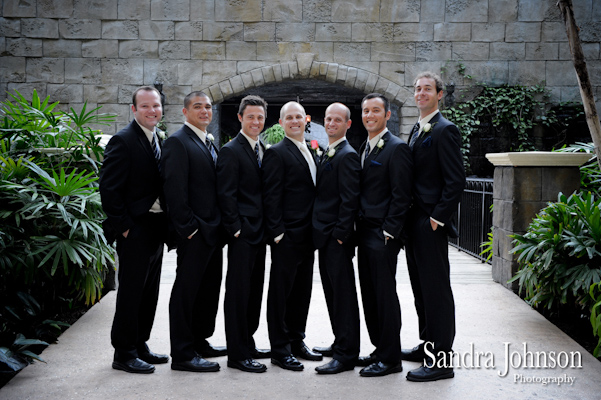 Best Gaylord Palms Wedding photographer, Orlando - Sandra Johnson (SJFoto.com)